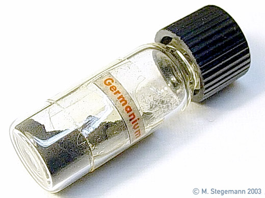 Germanium (Ge)