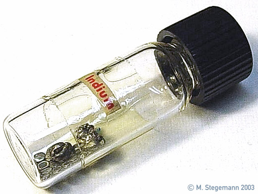 Indium (In)