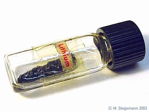 Lithium (Li)
