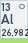 Aluminium (Symbol: Al, Ordnungszahl: 13)