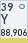 Yttrium (Symbol: Y, Ordnungszahl: 39)