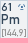 Promethium (Symbol: Pm, Ordnungszahl: 61)