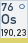 Osmium (Symbol: Os, Ordnungszahl: 76)
